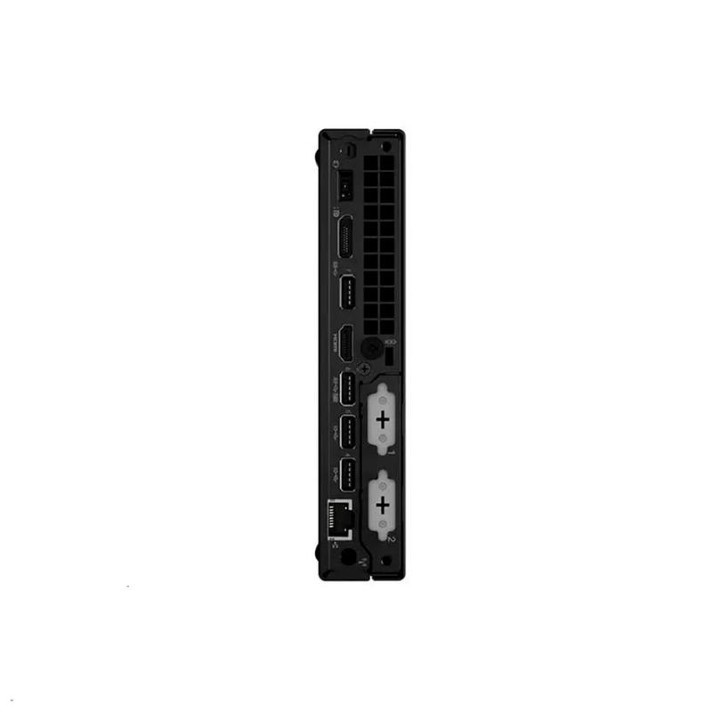 Computador Lenovo Mini PC ThinkCentre M75q Gen 5 AMD Ryzen 7 PRO